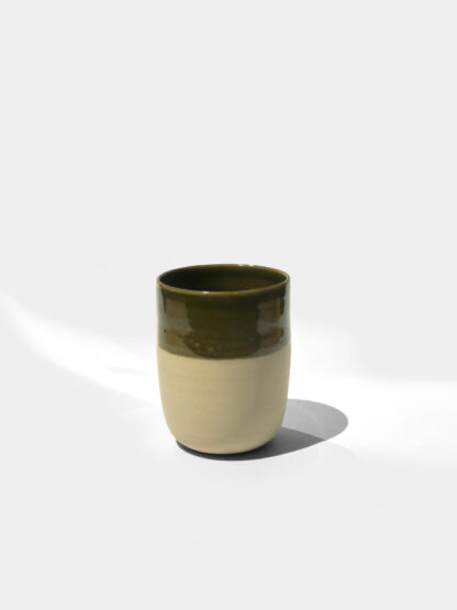 tasse en céramique