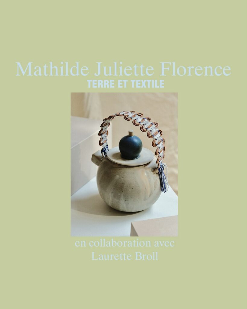 artisanes expo galerie jaune paris bijoux textile illustration peinture